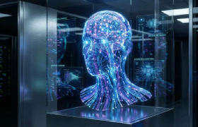 الذكاء الاصطناعي (AI): الميثاق الجديد للحضارة البشرية من الخوارزميات الصامتة إلى الوكلاء المستقلين